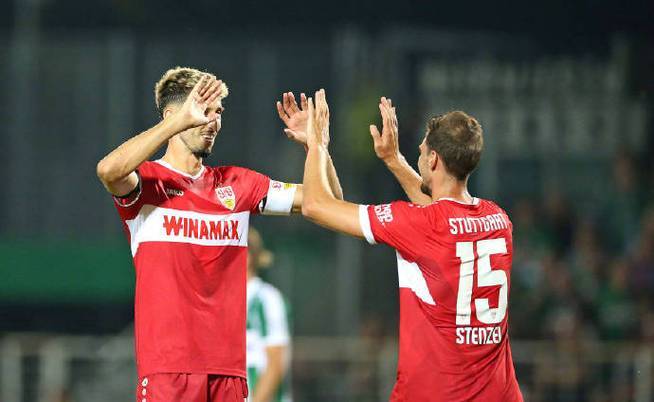 包含柏林赫塔豪取主场胜利，全力冲击前列的词条