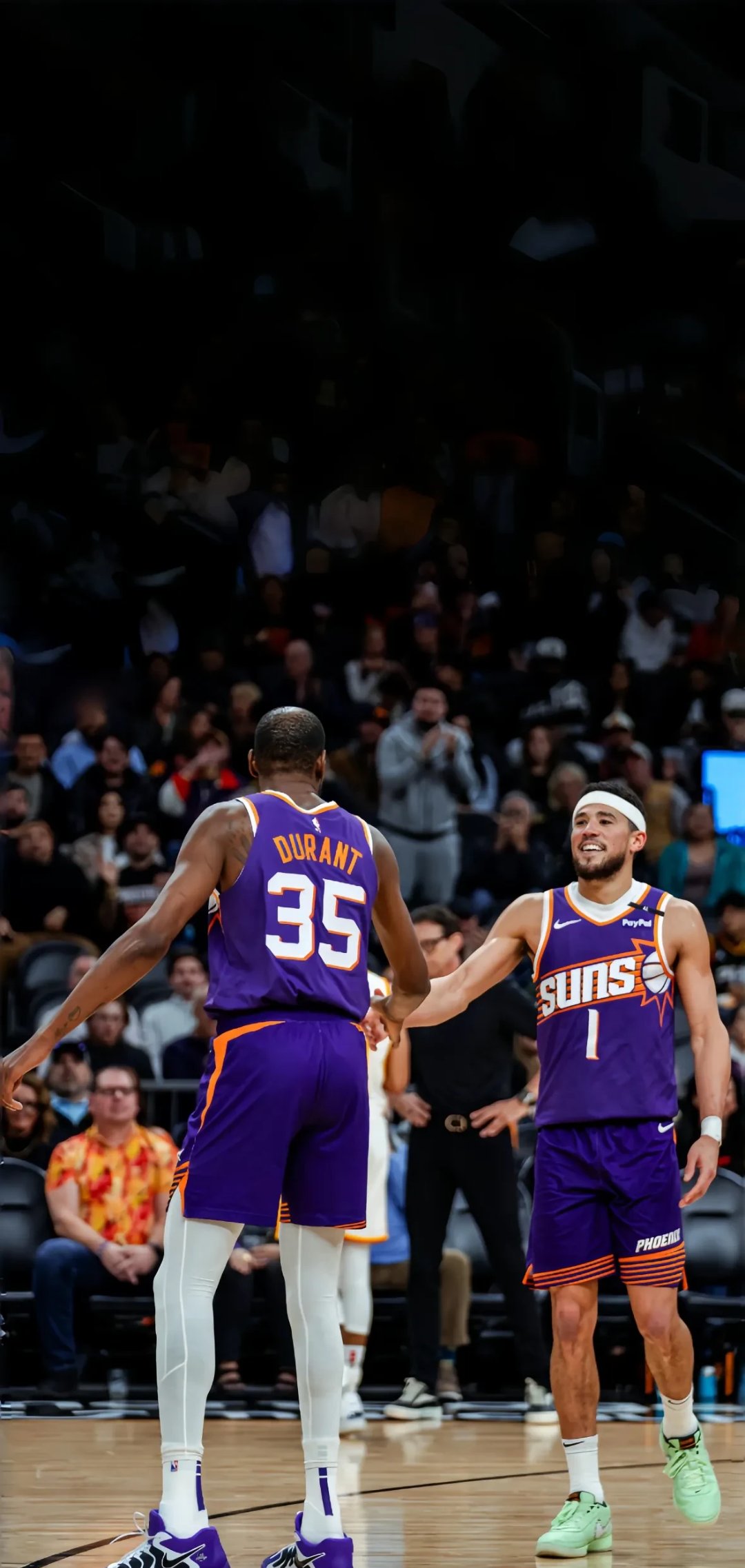 包含太阳队取得五连胜，势不可挡！的词条