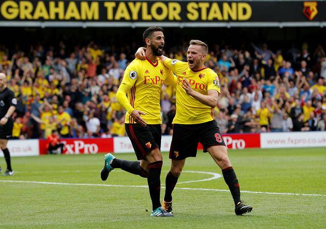 星空体育vip注册-沃特福德主场获胜，保级希望重新燃起的简单介绍