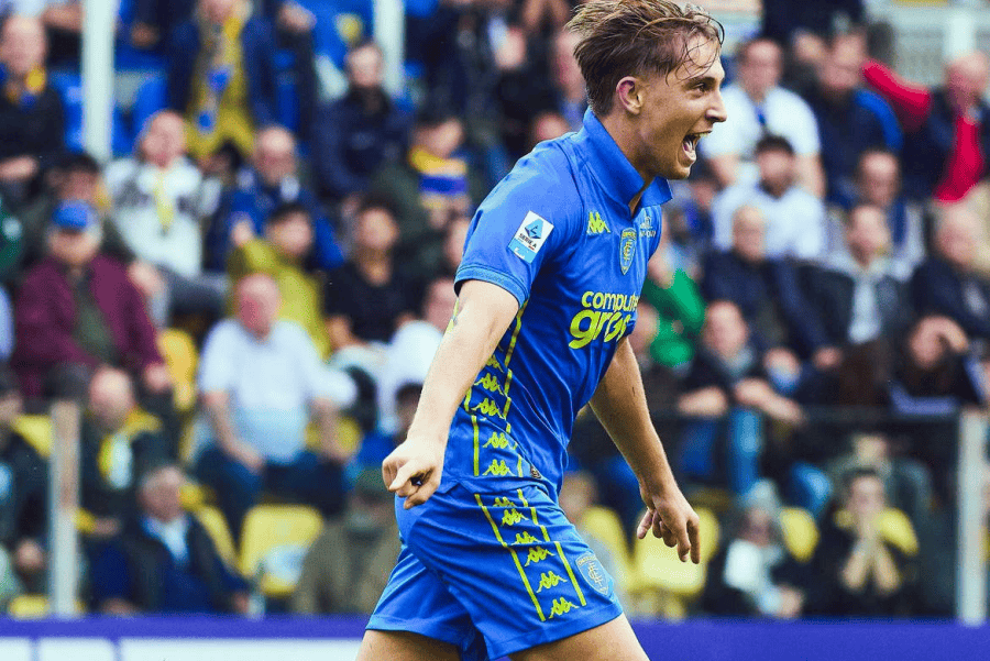 星空体育投注-包含帕尔玛客场险胜，止住连败颓势的词条