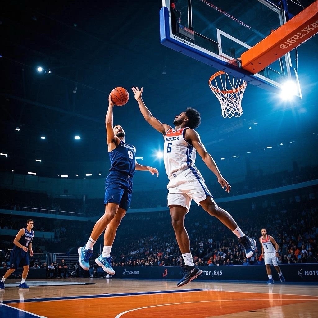 近期篮球赛季的重要新闻亮点