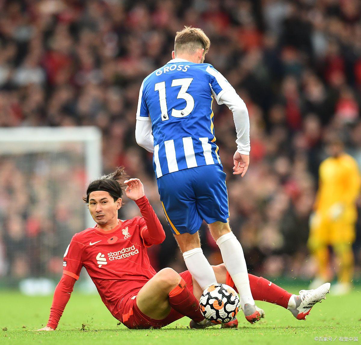 布莱顿客场战胜对手，保级希望一线的简单介绍