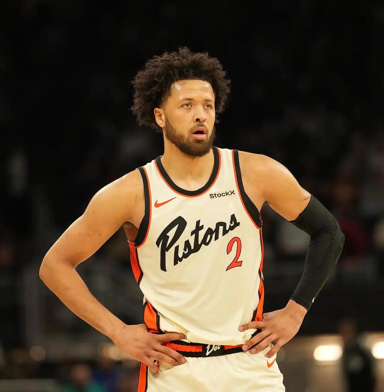 活塞队球员状态回升，迎接新一轮比赛