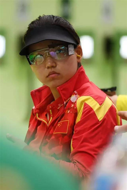 星空体育官方-关于射击女子10米气手枪颁奖典礼盛大的信息