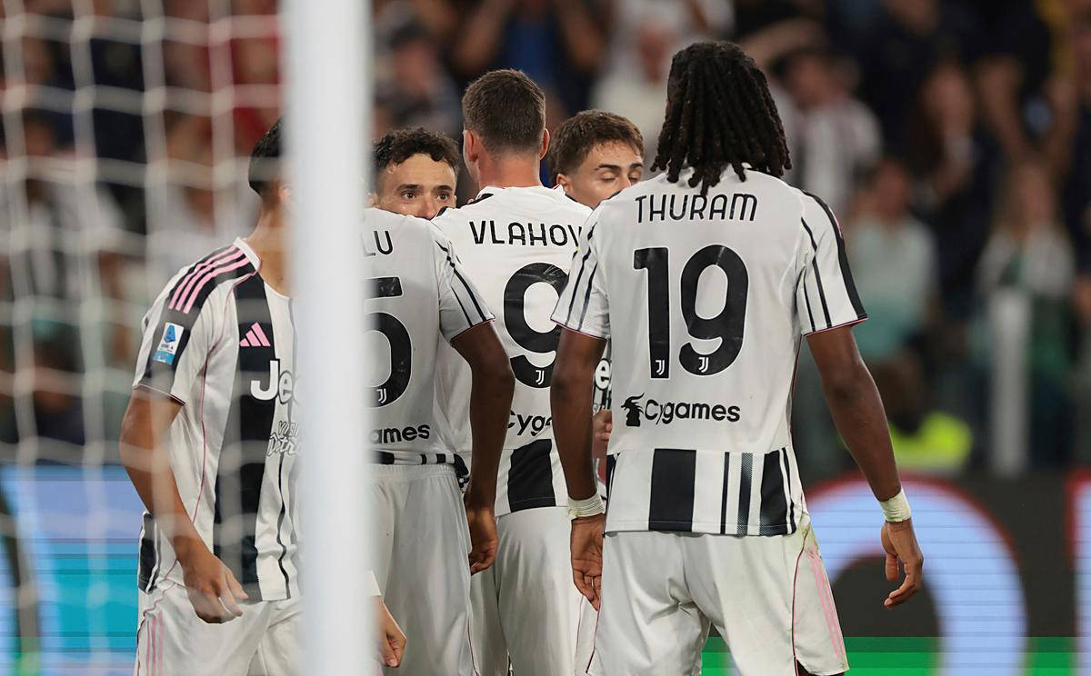 星空体育网站-尤文图斯取得关键胜利，晋级前景看好的简单介绍