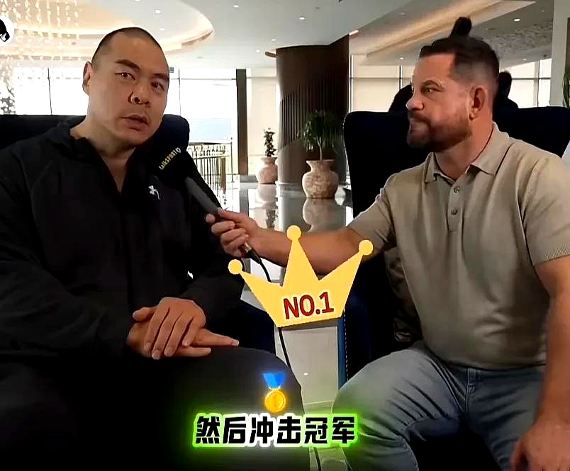 星空体育网站入口-阿尔巴尼亚拳击选手雄心壮志，气吞华山