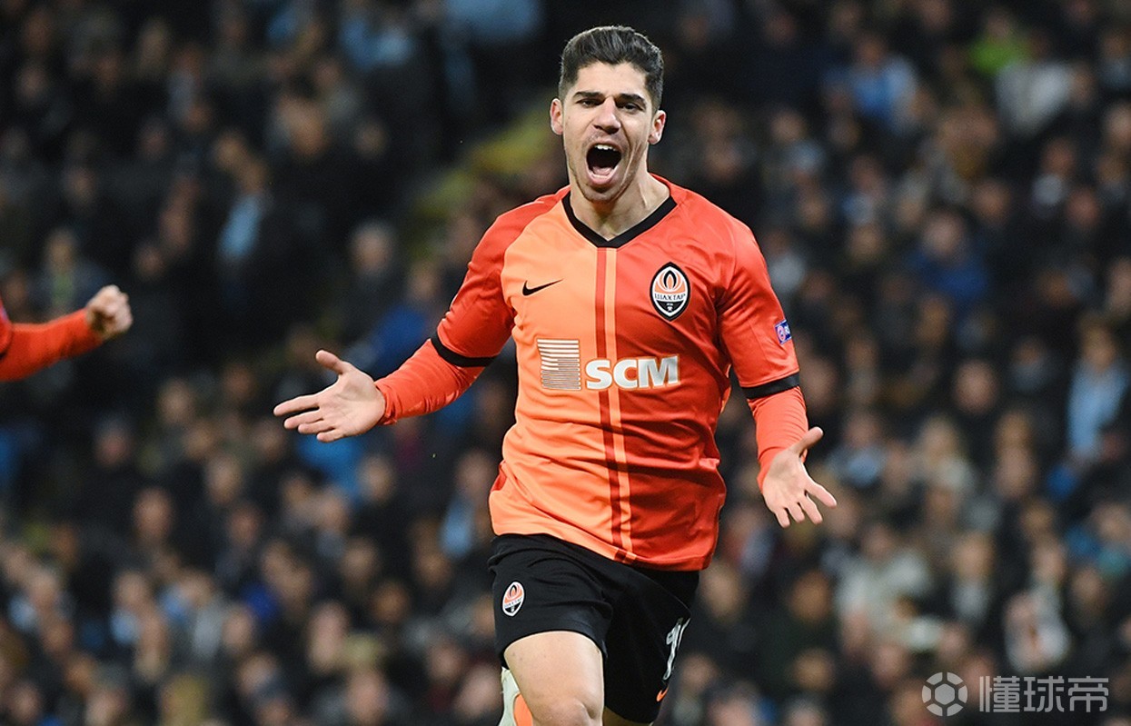 罗马边锋连续造点，成为球队攻击箭头