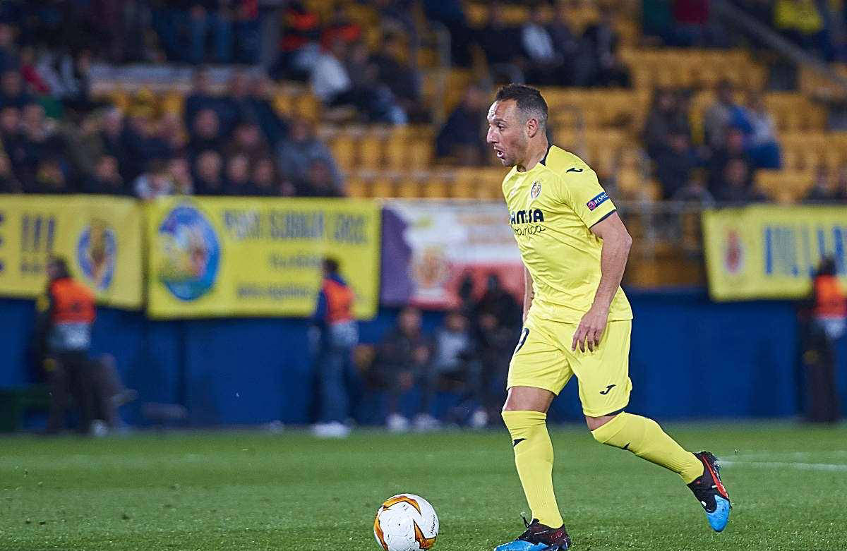 星空体育官网-包含比利亚雷亚尔主场平局，难有改观的词条