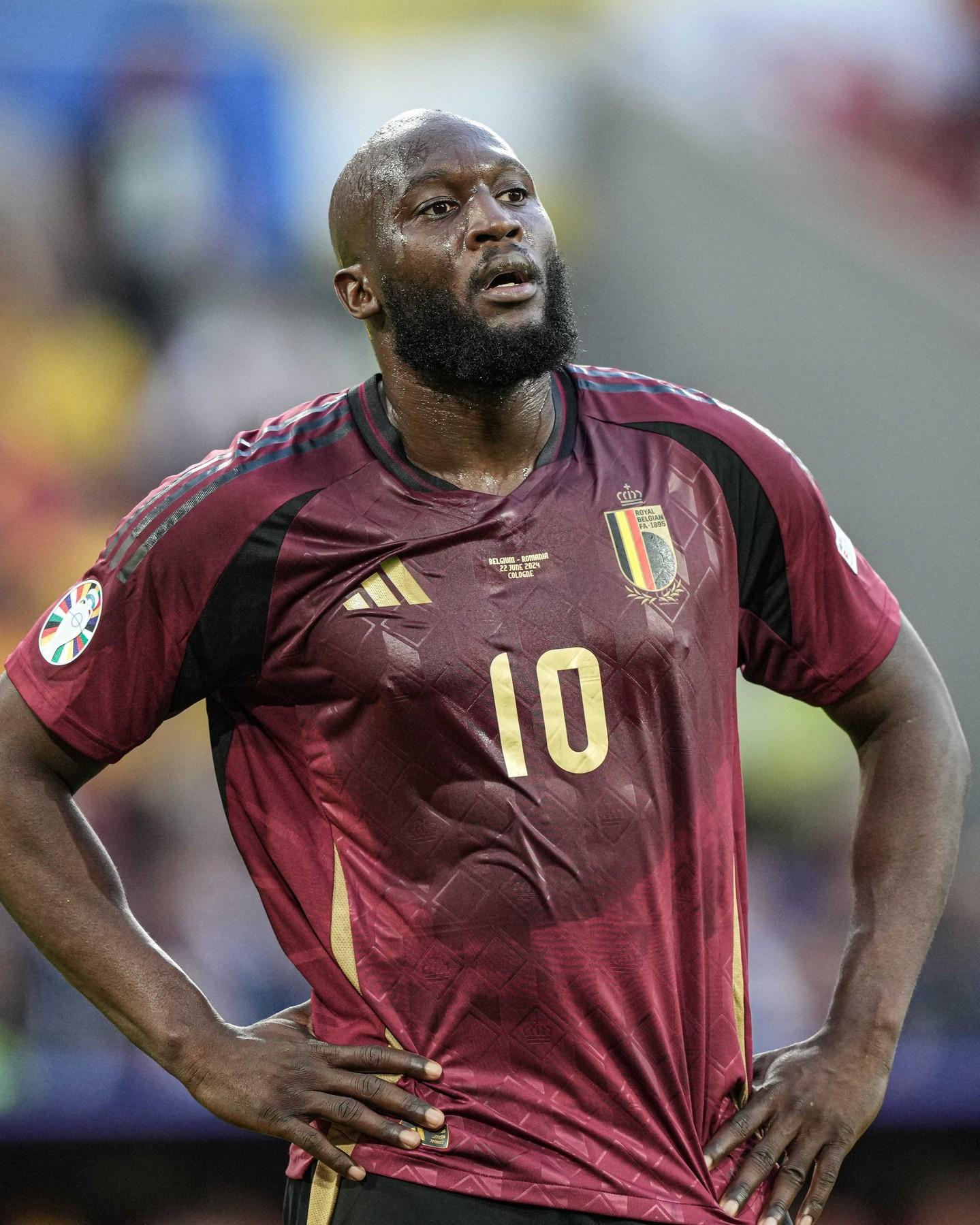 捷克憾负比利时，欧洲杯希望渺茫的简单介绍