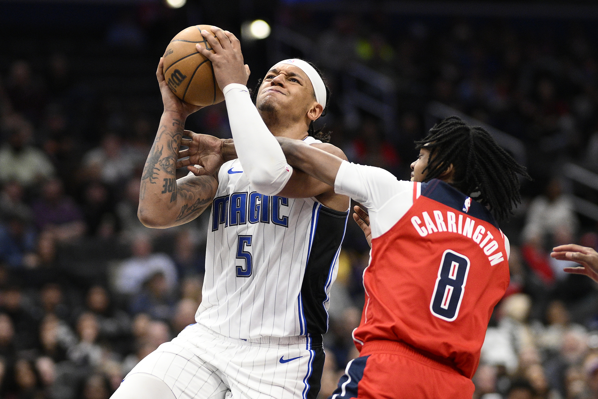 星空体育注册-老鹰客场轻取魔术结束连败