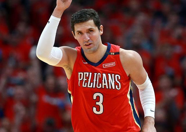 公牛逆转鹈鹕，取得转机的简单介绍