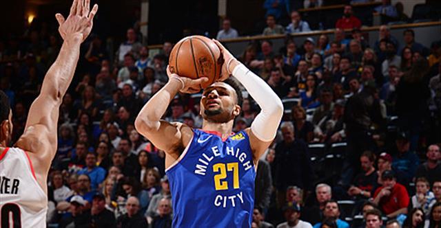 星空体育官网app-火箭反客为主击败开拓者