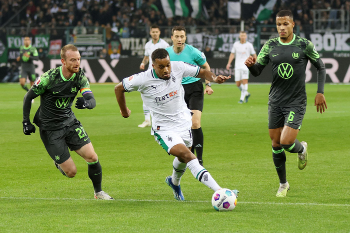 门兴格拉德巴赫主场之战备受期待