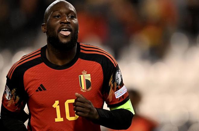 格鲁吉亚擊塞尔维亚！欧预赛反击开创镇日