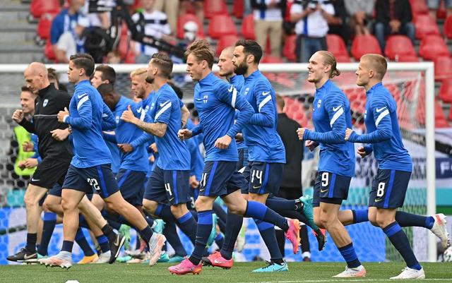 爱尔兰队在比赛中取得胜利，备战欧洲杯