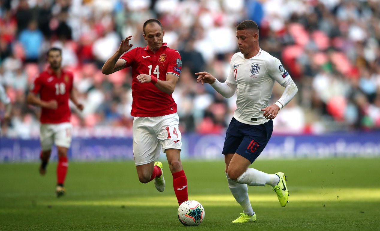 星空体育课程-瑞士主场大胜保加利亚，出线形势明朗