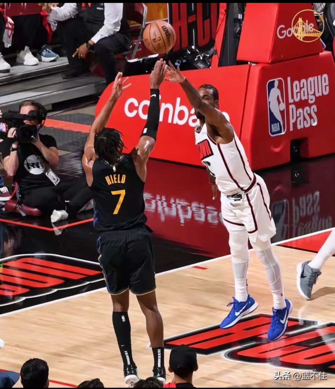 勇士惨败开拓者，遭遇三连败