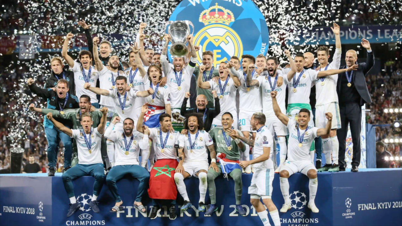 星空体育活动-欧洲篮球顶级联赛决赛，皇家马德里险胜夺冠的简单介绍