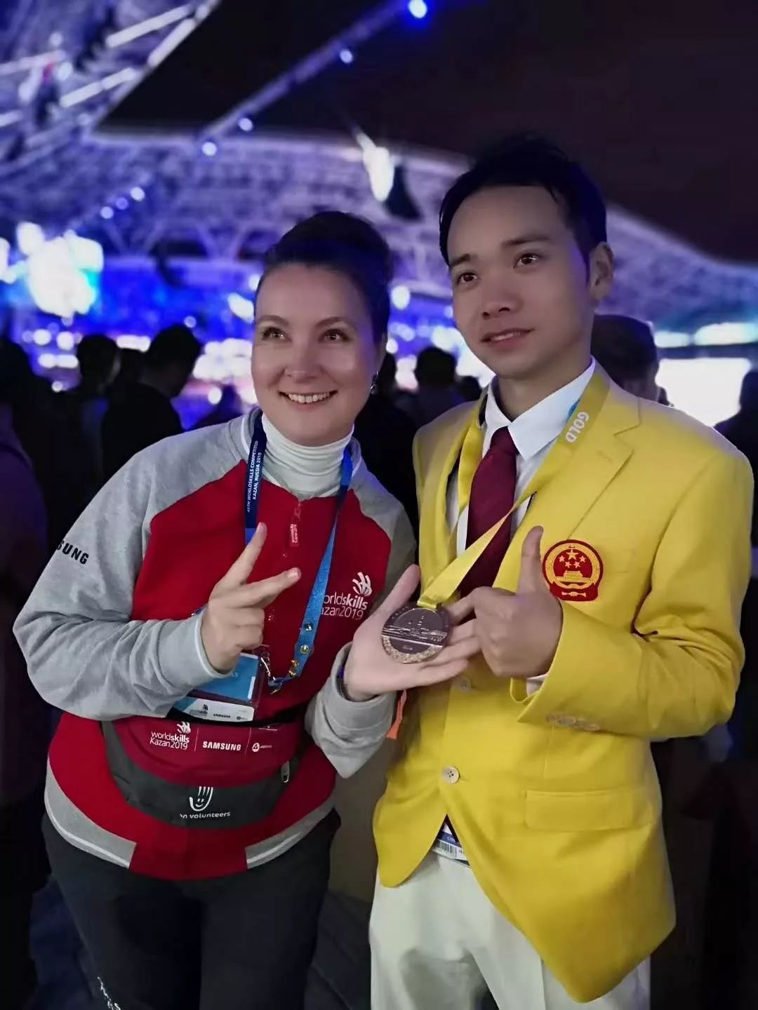 星空体育网站-意大利选手斩获花游团体金牌