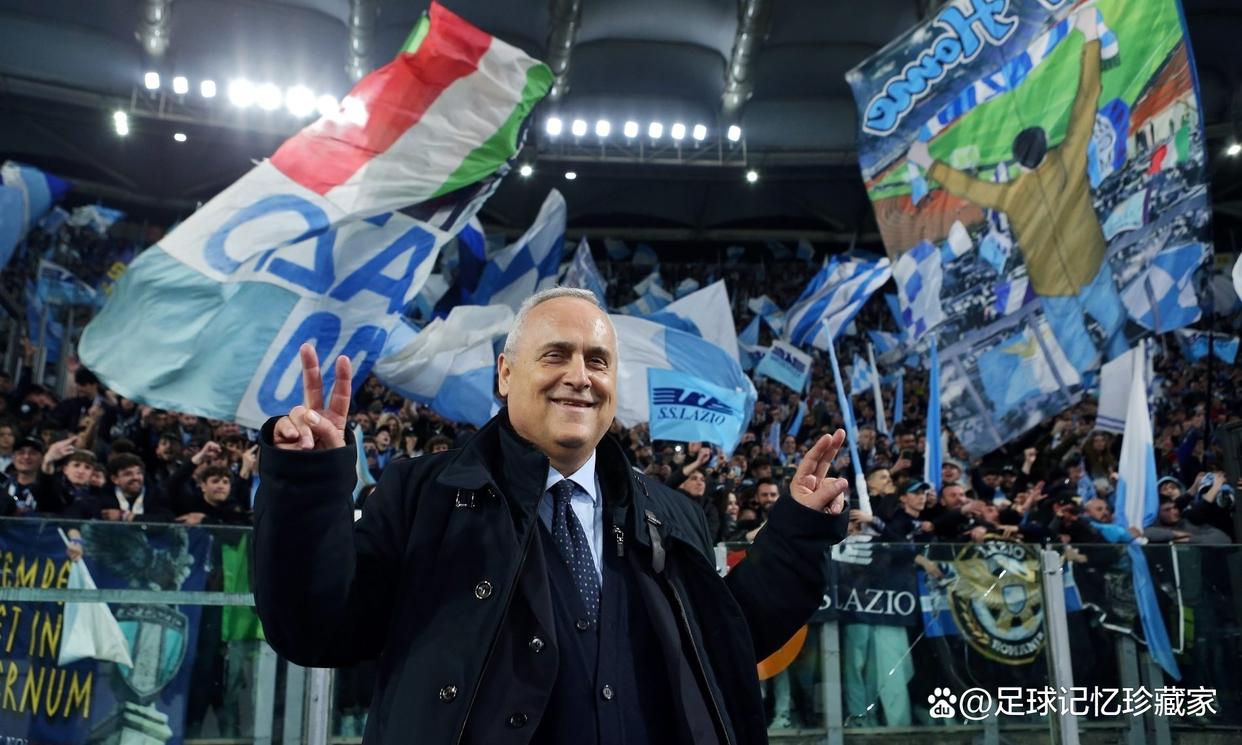 关于拉齐奥遭遇两连败，状态堪忧的信息