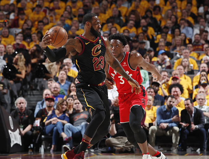 星空体育网页版登录入口-猛龙惨负骑士，连败止于十场