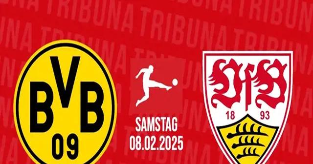 星空体育链接-斯图加特平局未能取胜，惜败多特蒙德