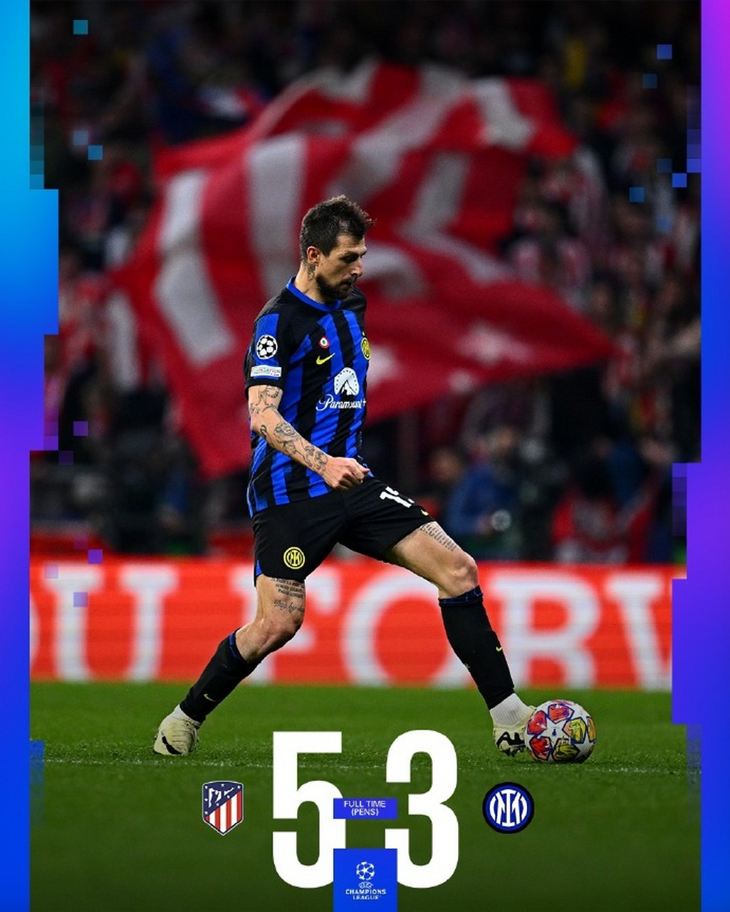 马竞客场逆转,实力再次获得检验 马竞客场逆转,实力再次获得检验