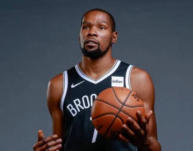 关于杜兰特咆哮退场，篮网再次雪上加霜的信息