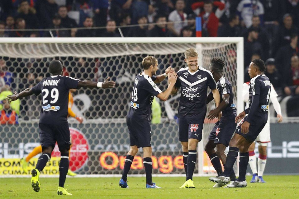 星空体育官方入口-波尔多对阵马赛，看看哪支球队能取得胜利的简单介绍