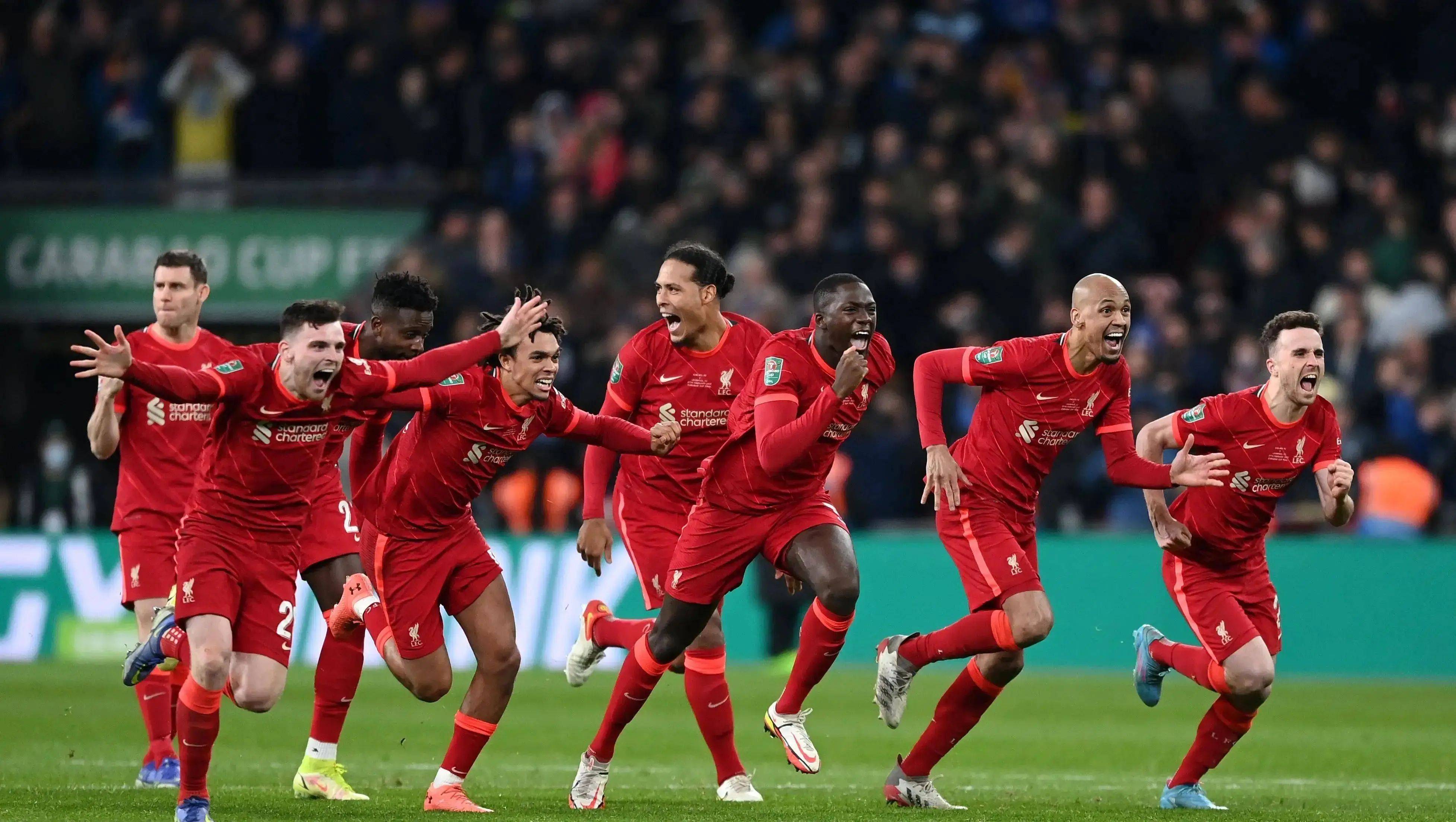 包含利物浦主场大胜,领先优势继续扩大的词条 包含利物浦主场大胜,领先优势继续扩大的词条