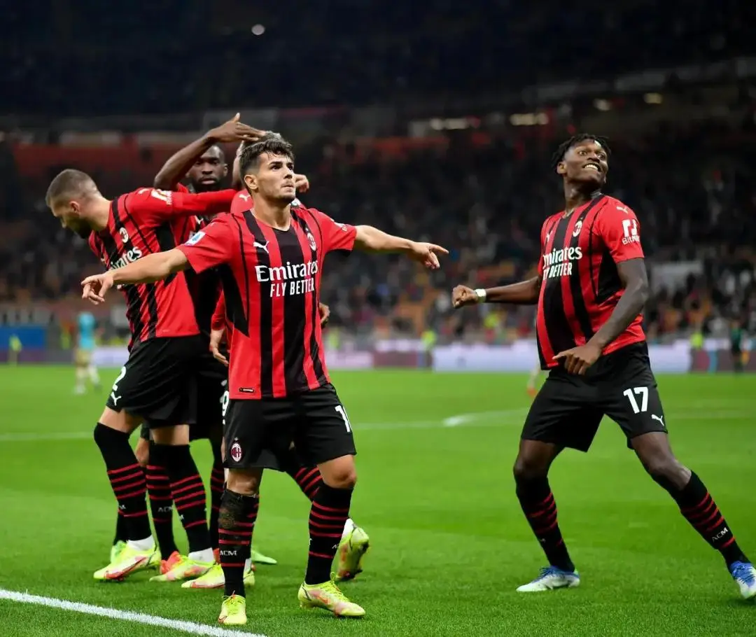 AC米兰客场失利,冠军梦想渐行渐远的简单介绍 AC米兰客场失利,冠军梦想渐行渐远的简单介绍