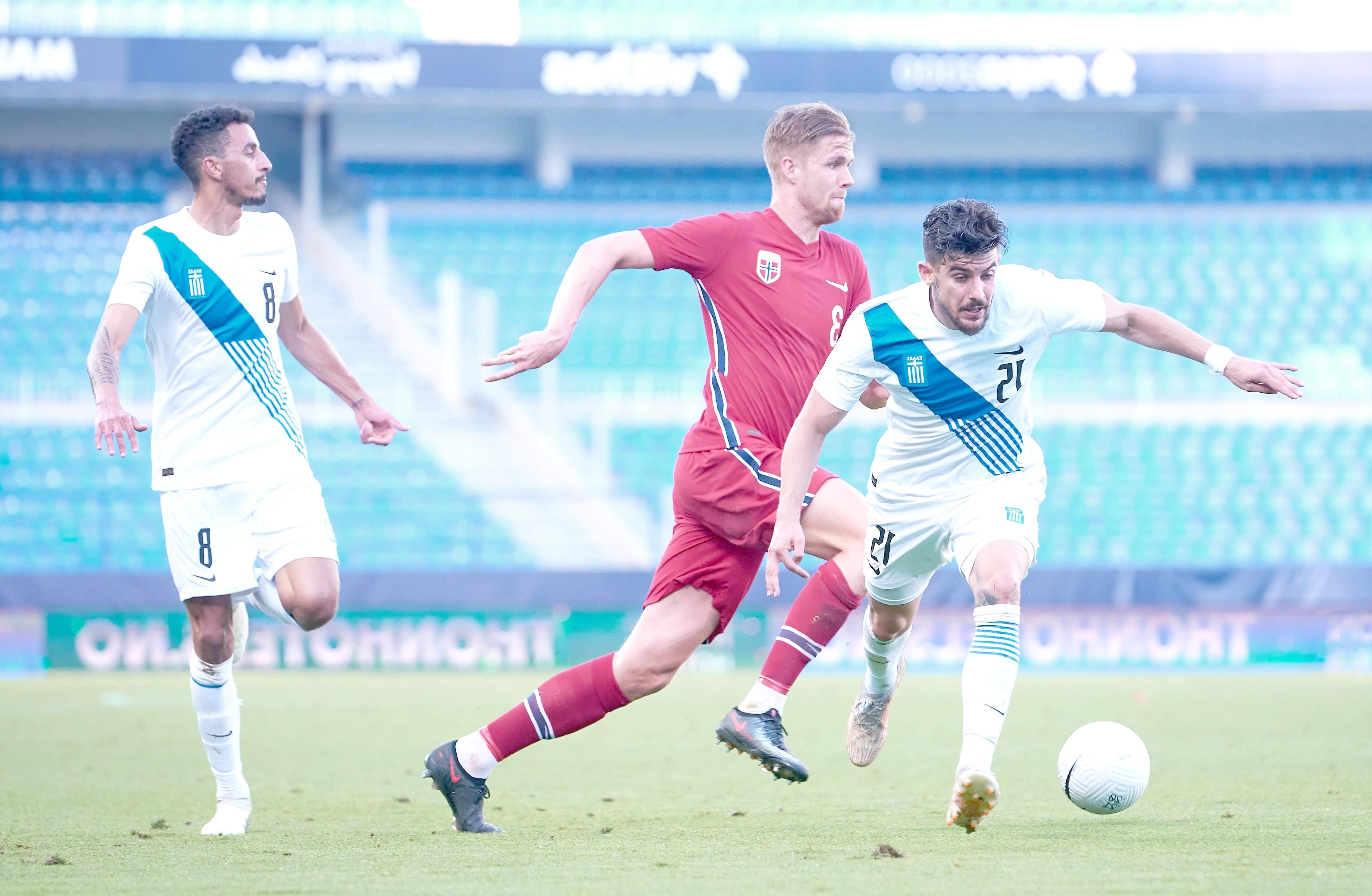 皇家社会客场不敌比利亚雷亚尔,遭遇失利的简单介绍 皇家社会客场不敌比利亚雷亚尔,遭遇失利的简单介绍