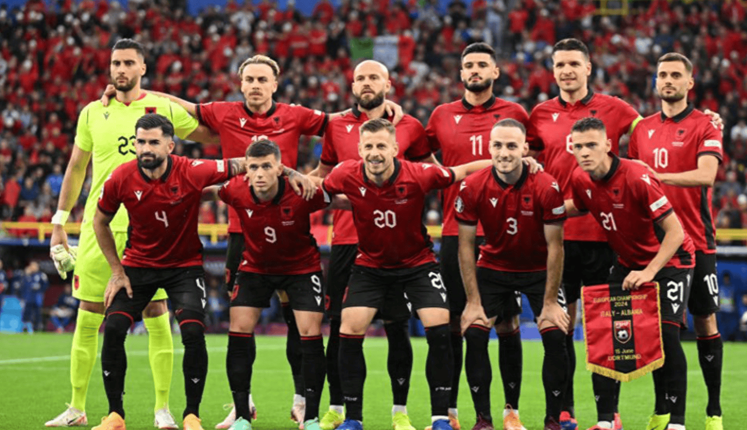 星空体育投注-关于欧预赛：安道尔遗憾告别，阿尔巴尼亚笑逐颜开的信息