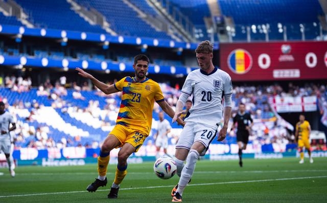 关于欧预赛：安道尔遗憾告别，阿尔巴尼亚笑逐颜开的信息