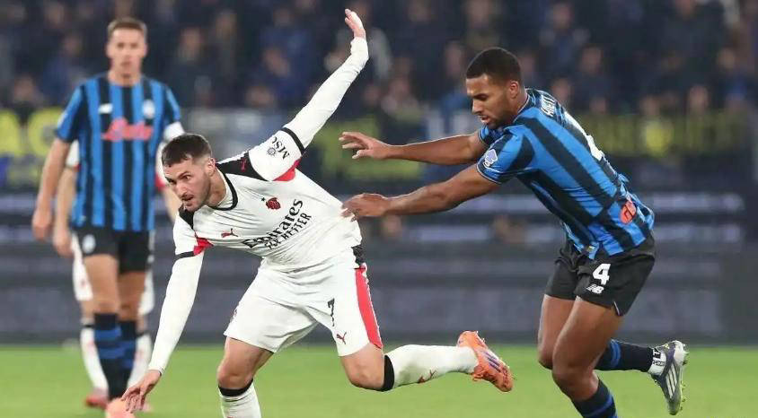 星空体育链接-包含AC米兰-战平，晋级前景不明朗的词条