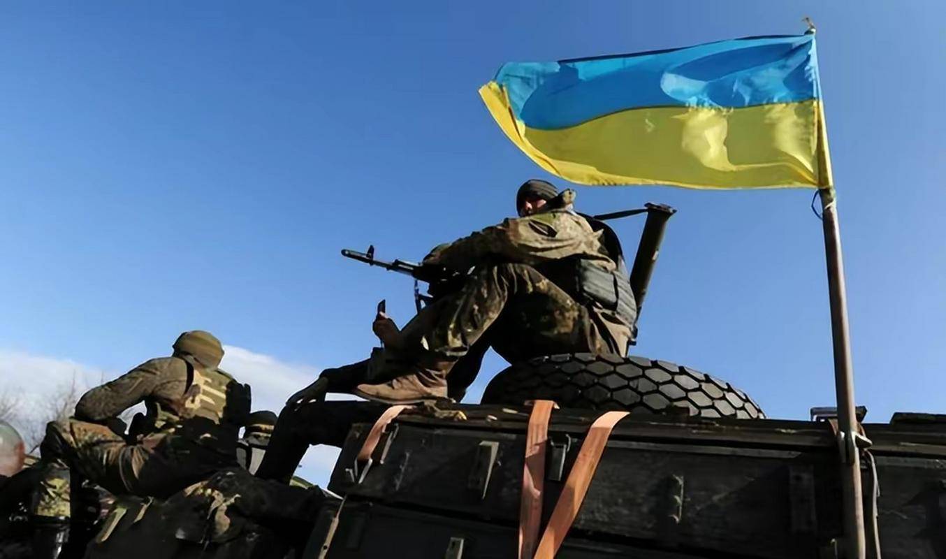 乌克兰队壮烈反击，灭掉挪威队的希望