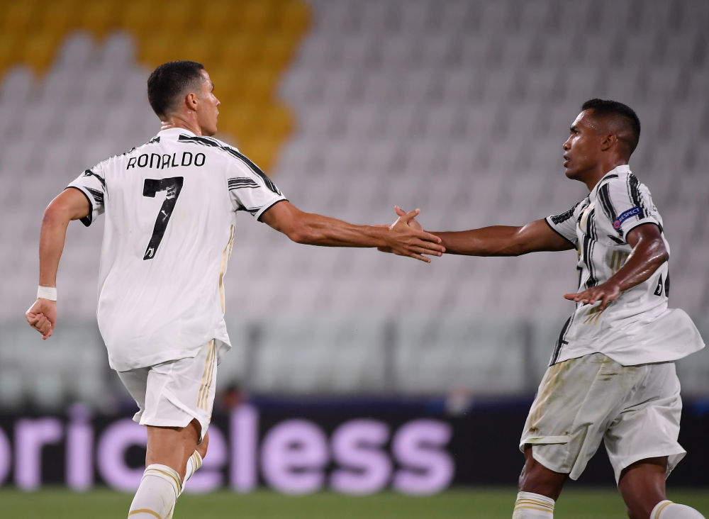 西班牙劲旅发起猛攻，豪取欧冠三分