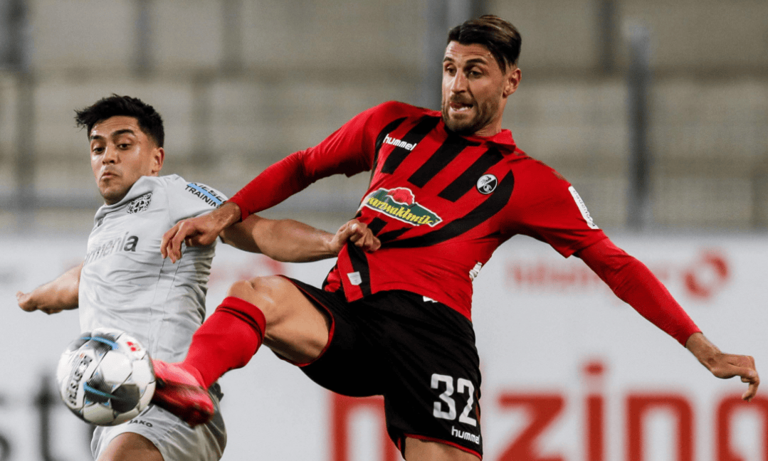 星空体育培训-多特蒙德对阵弗赖堡，剑指前四的简单介绍