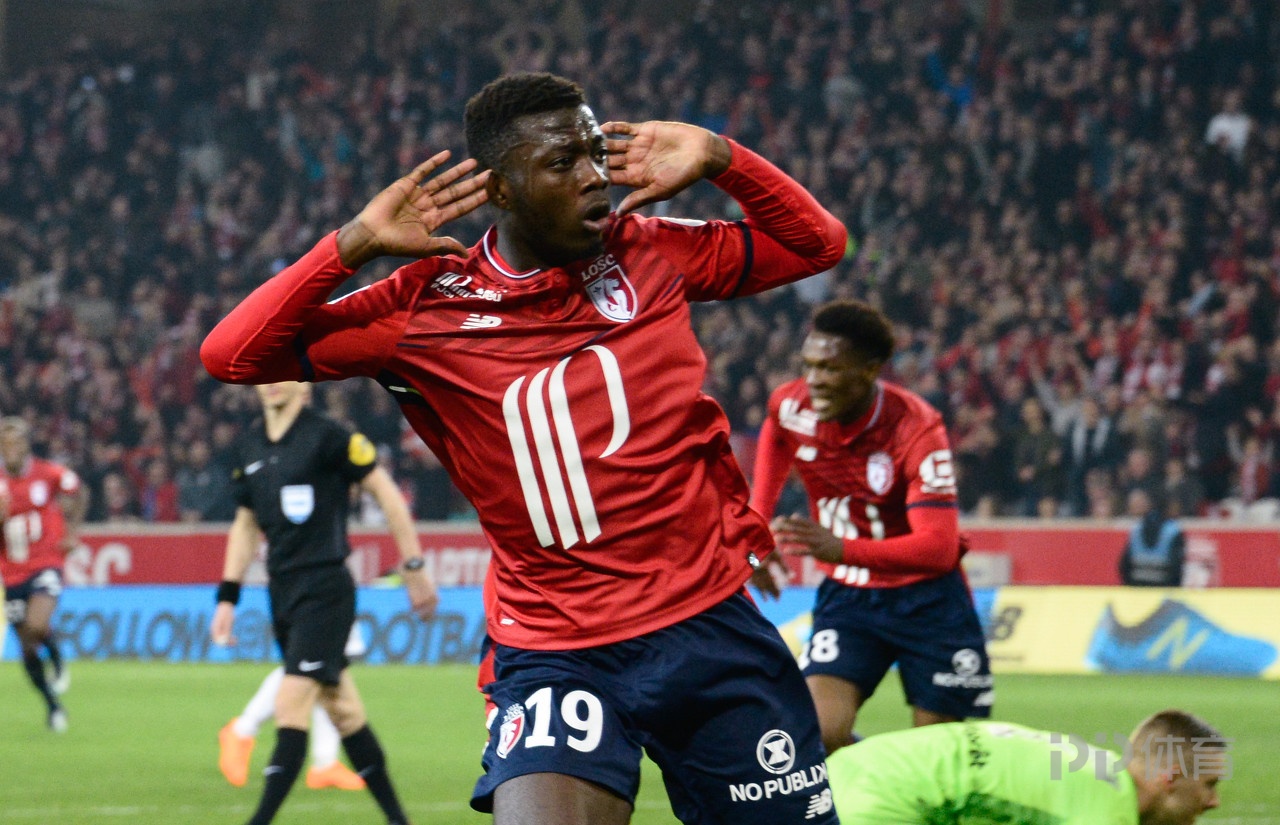 星空体育app-里尔主场告捷，积分榜上升至第二位的简单介绍