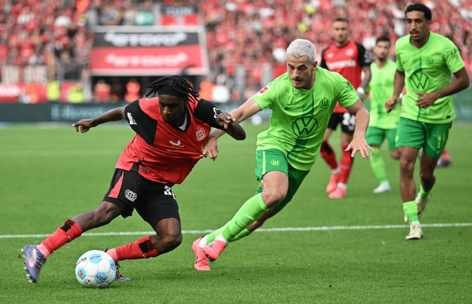 星空体育视频-沃尔夫斯堡队掀起热议备战下轮对决的简单介绍