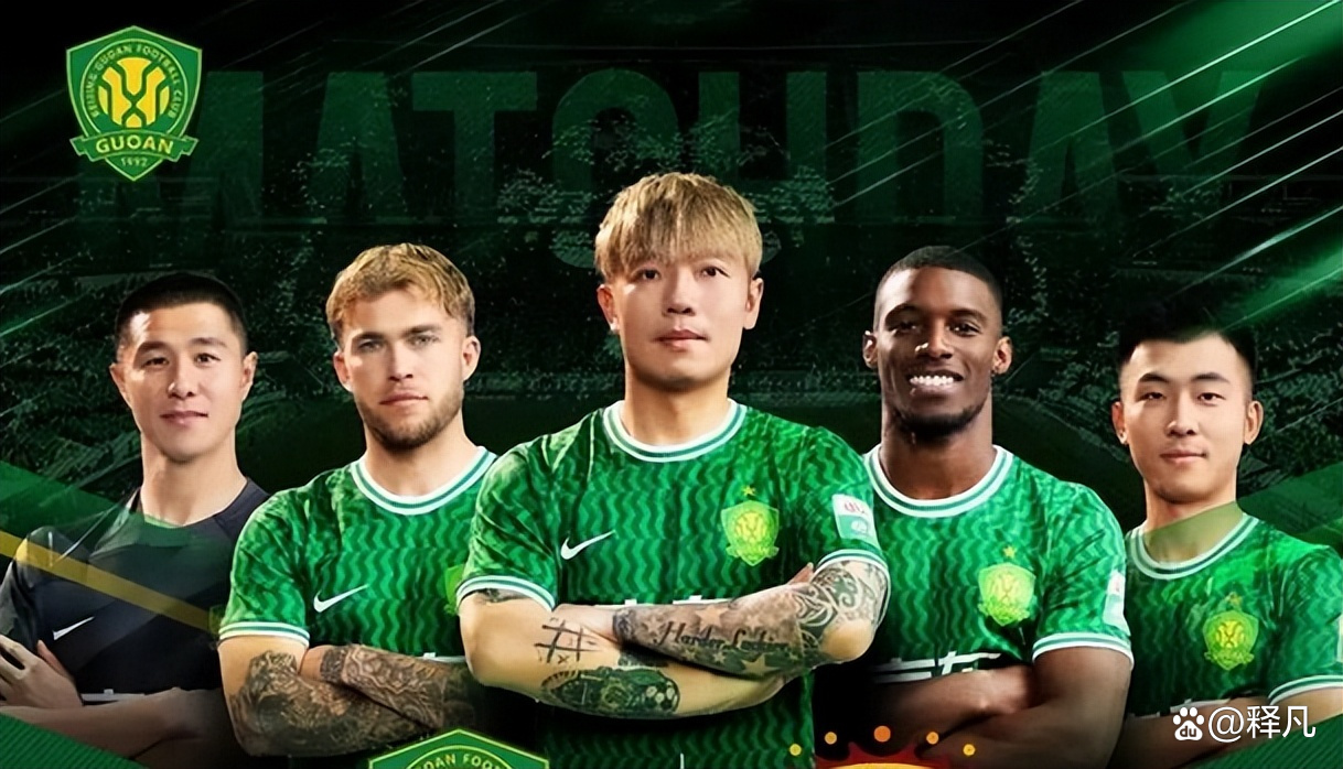 国安外援伤愈复出，或成为球队翻盘关键